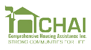 CHAI: Comprehensive Housing Assistance, Inc. Logo